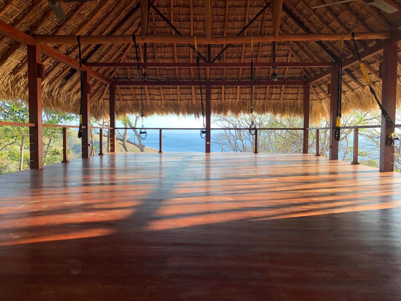 Verdad Nicaragua San Juan del Sur Exterior foto