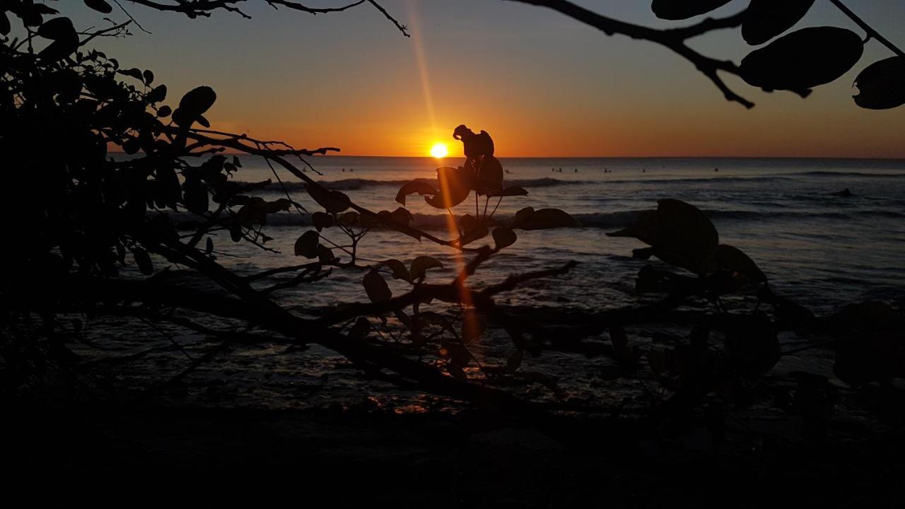 Verdad Nicaragua San Juan del Sur Exterior foto