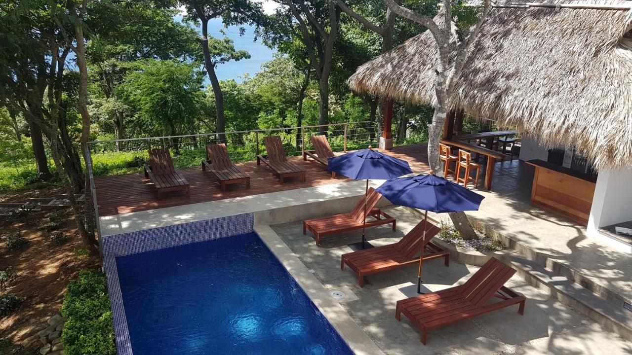 Verdad Nicaragua San Juan del Sur Exterior foto