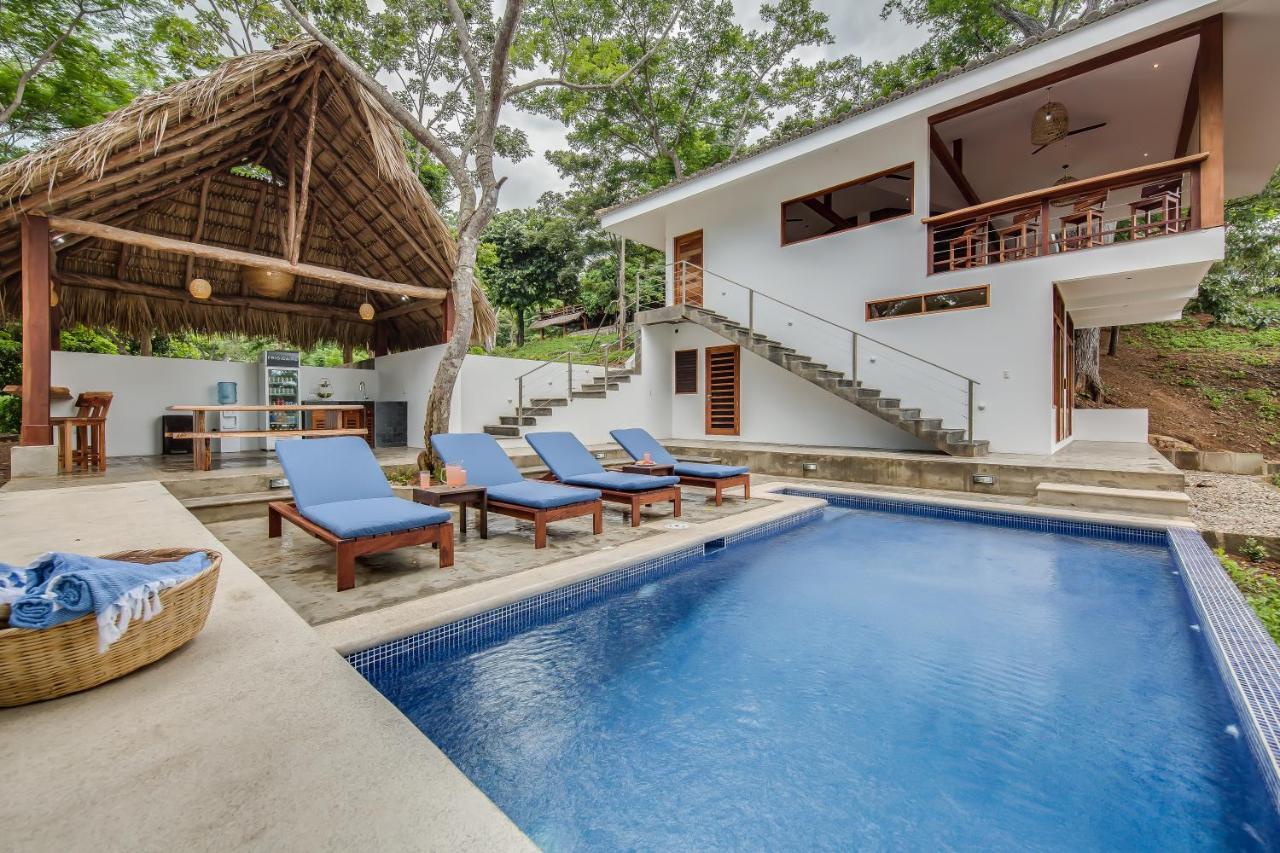 Verdad Nicaragua San Juan del Sur Exterior foto