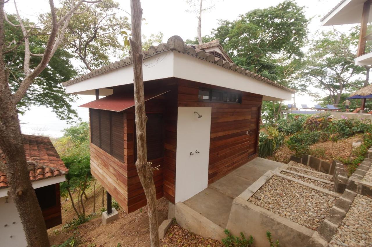 Verdad Nicaragua San Juan del Sur Exterior foto